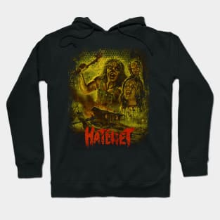 Gifts For Women Men B Movies Hoodie